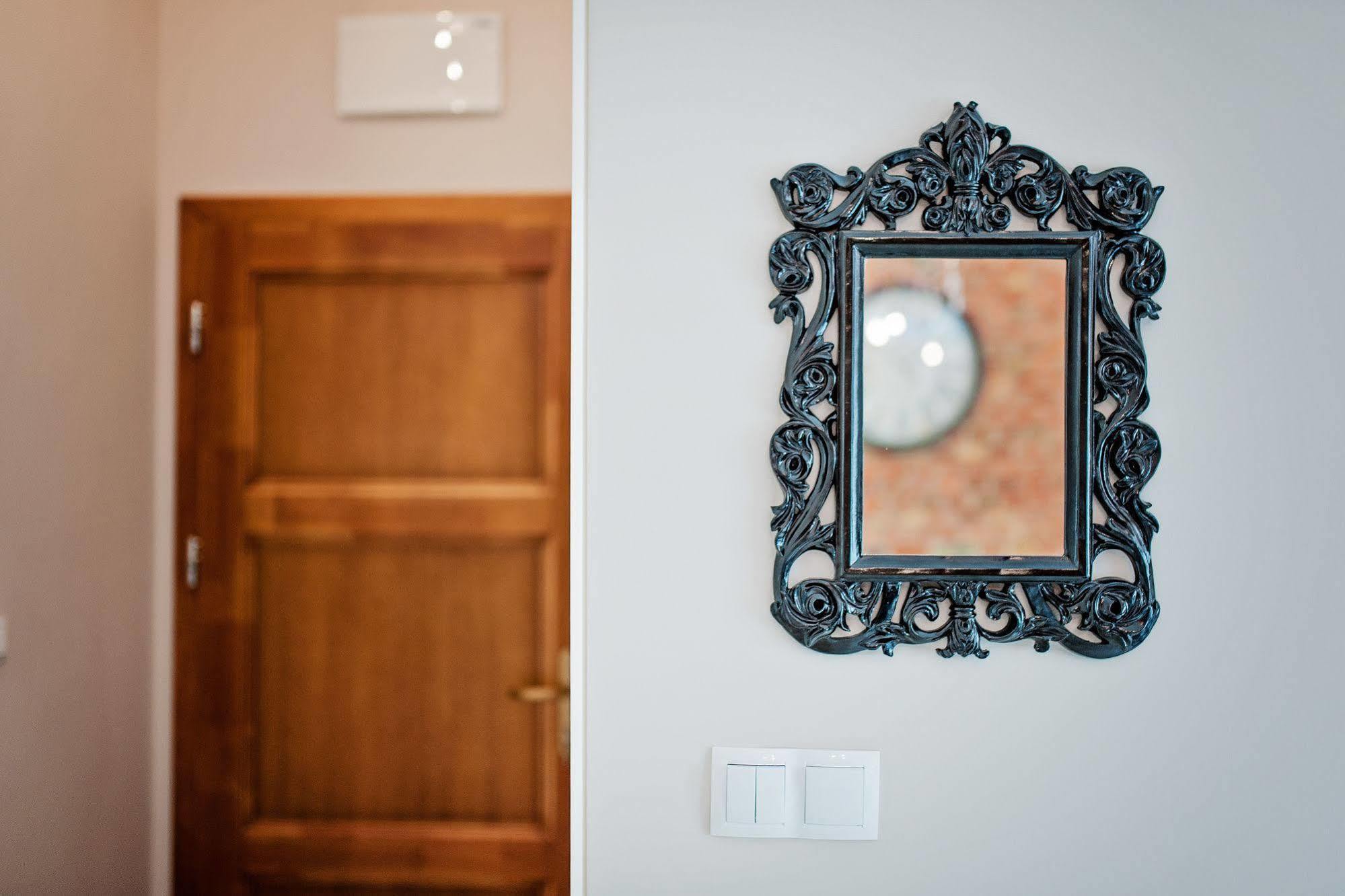 E-Apartamenty Swiety Marcin พอซนาน ภายนอก รูปภาพ
